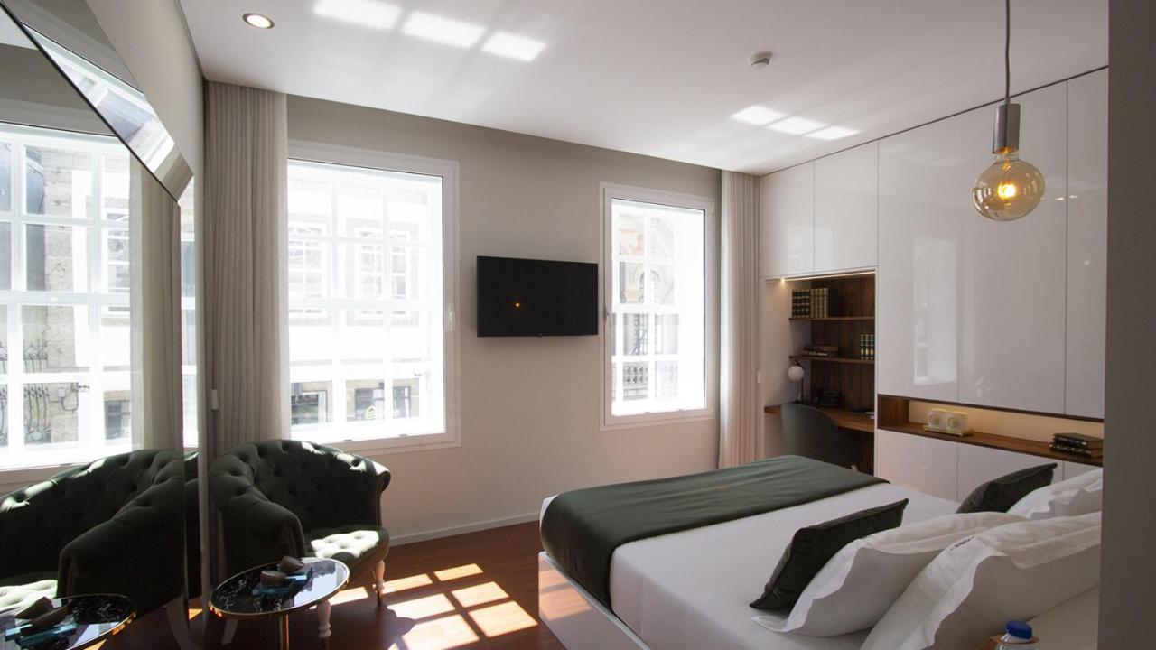 Guimagold Apartment กิมาไรส์ ภายนอก รูปภาพ