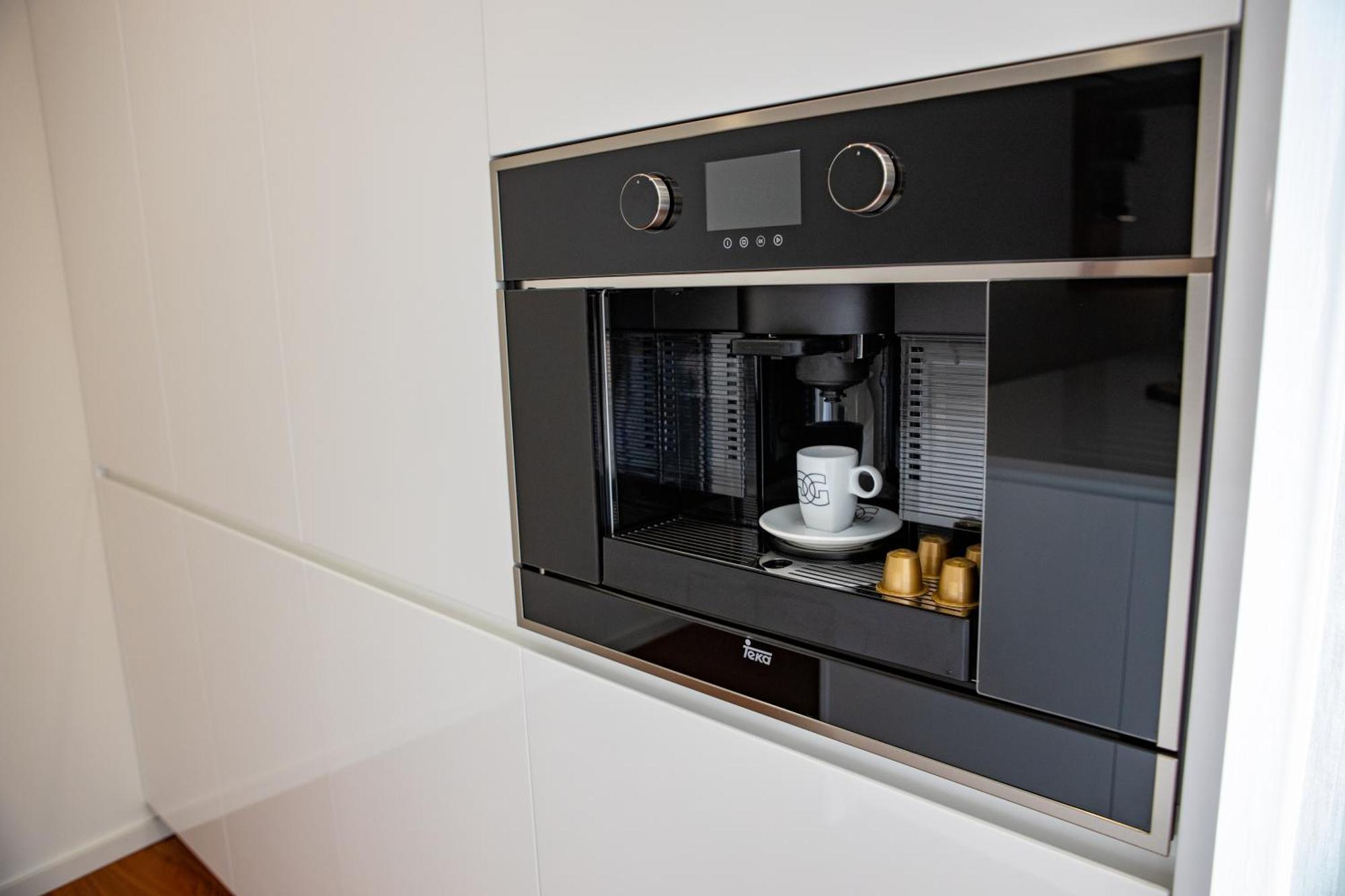 Guimagold Apartment กิมาไรส์ ภายนอก รูปภาพ