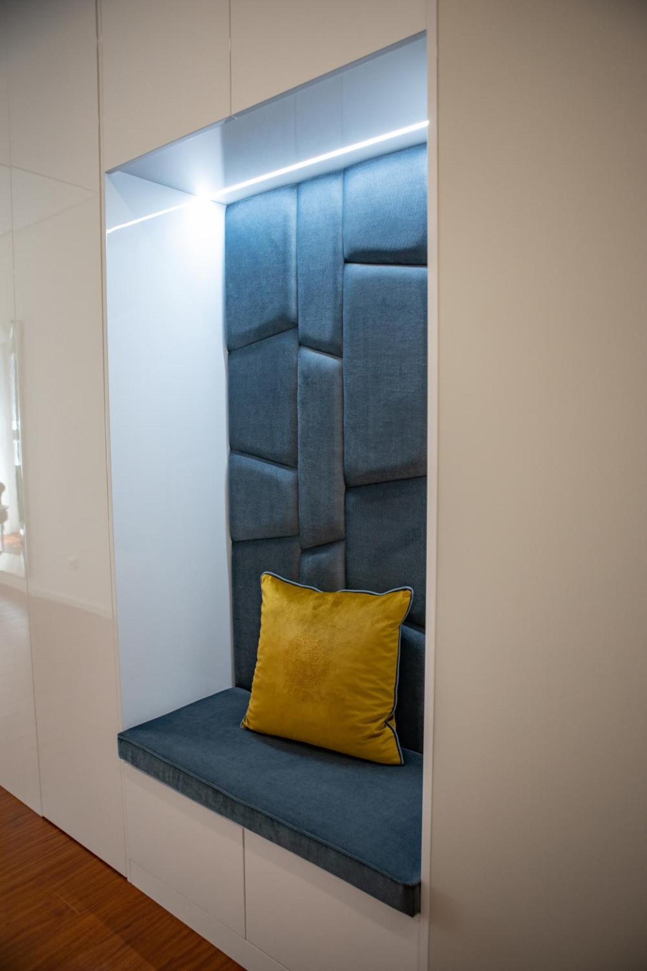 Guimagold Apartment กิมาไรส์ ภายนอก รูปภาพ