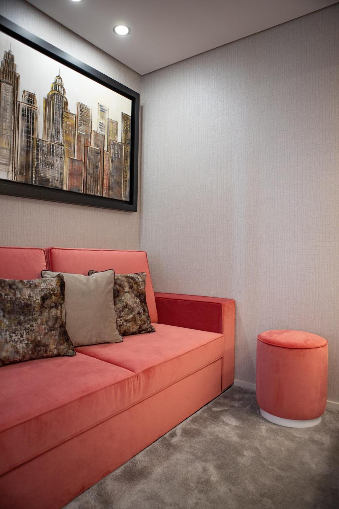 Guimagold Apartment กิมาไรส์ ภายนอก รูปภาพ